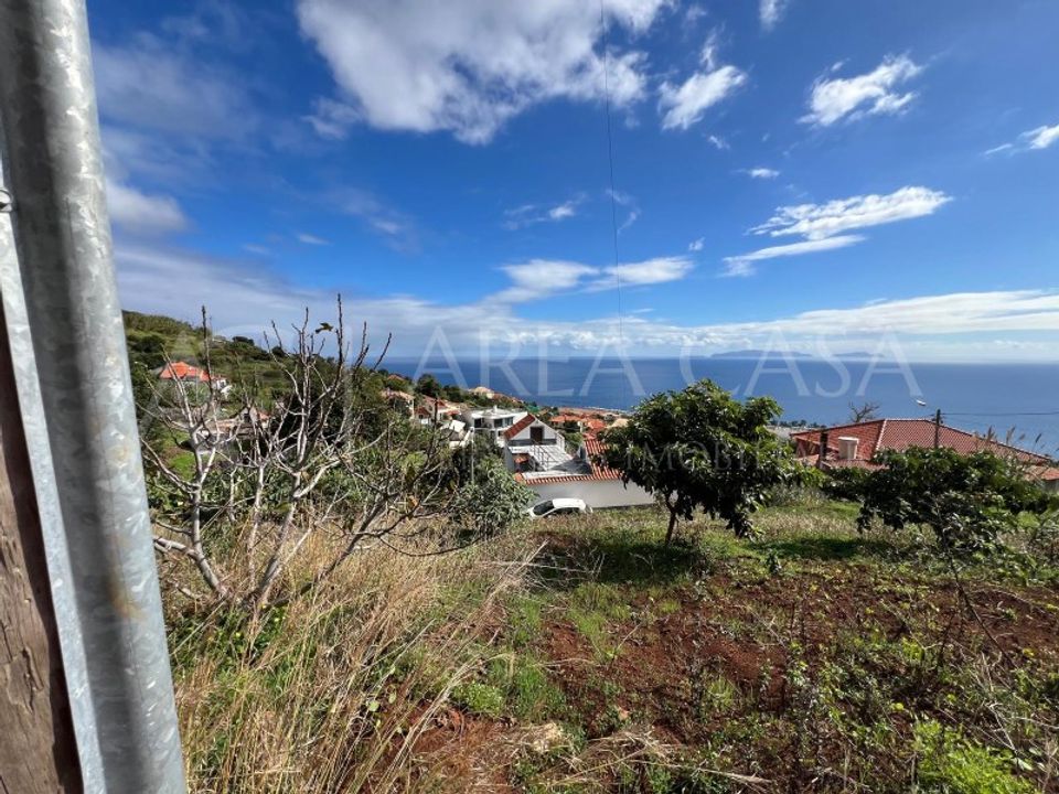Helårsgrund i Santa Cruz, Madeira - foto 4