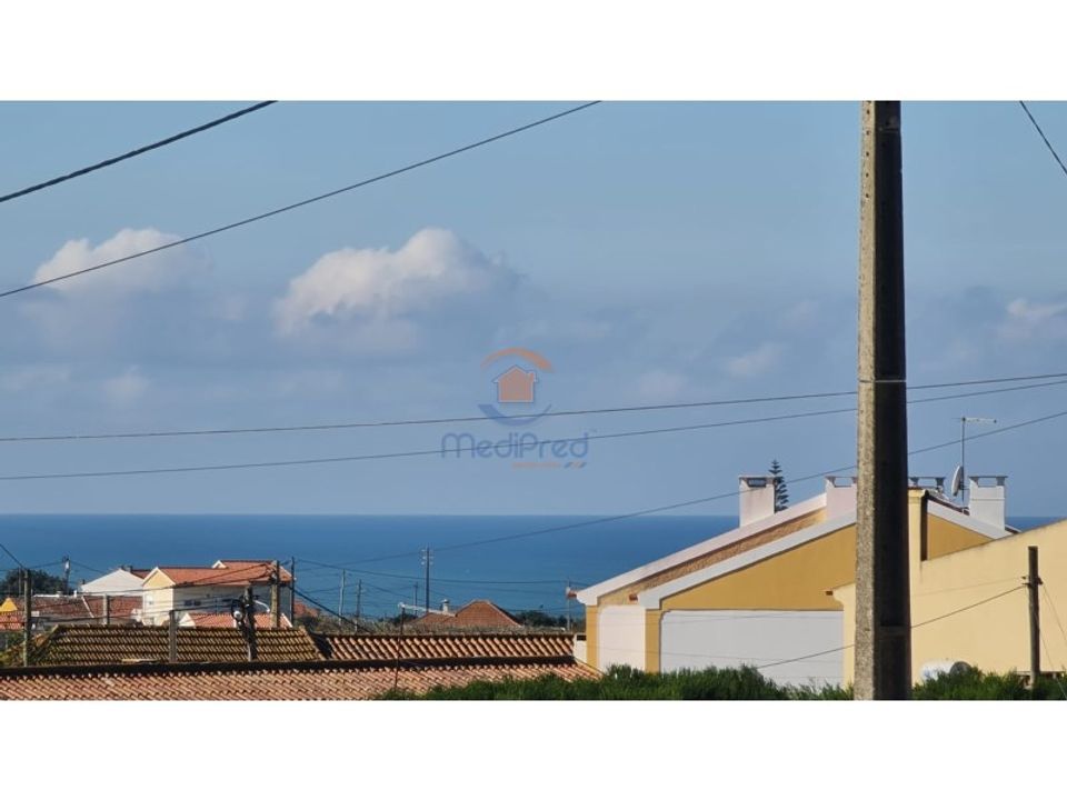 Helårsgrund i A dos Cunhados e Maceira, Lisbon - foto 2