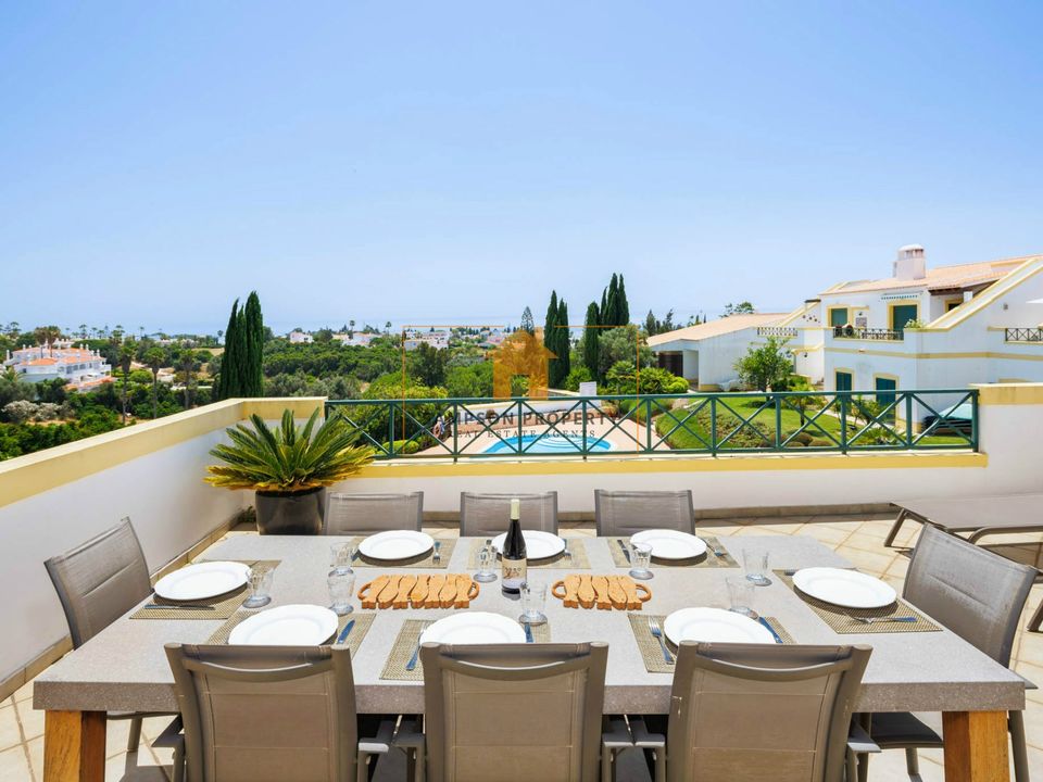 Villa i Lagoa, Faro - foto 1