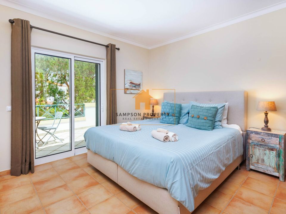 Villa i Lagoa, Faro - foto 2