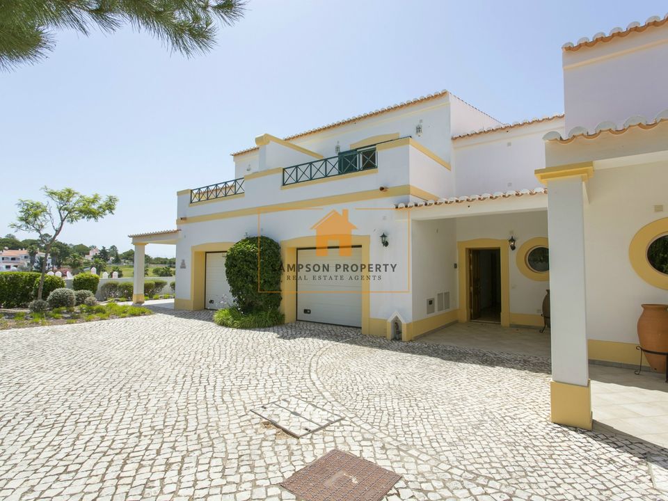 Villa i Lagoa, Faro - foto 5