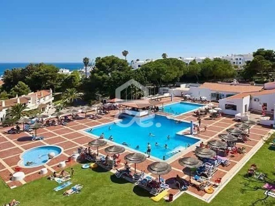 Lejlighed i Albufeira, Faro - foto 1