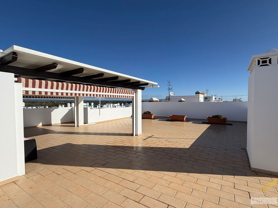 Lejlighed i Tavira, Faro - foto 4