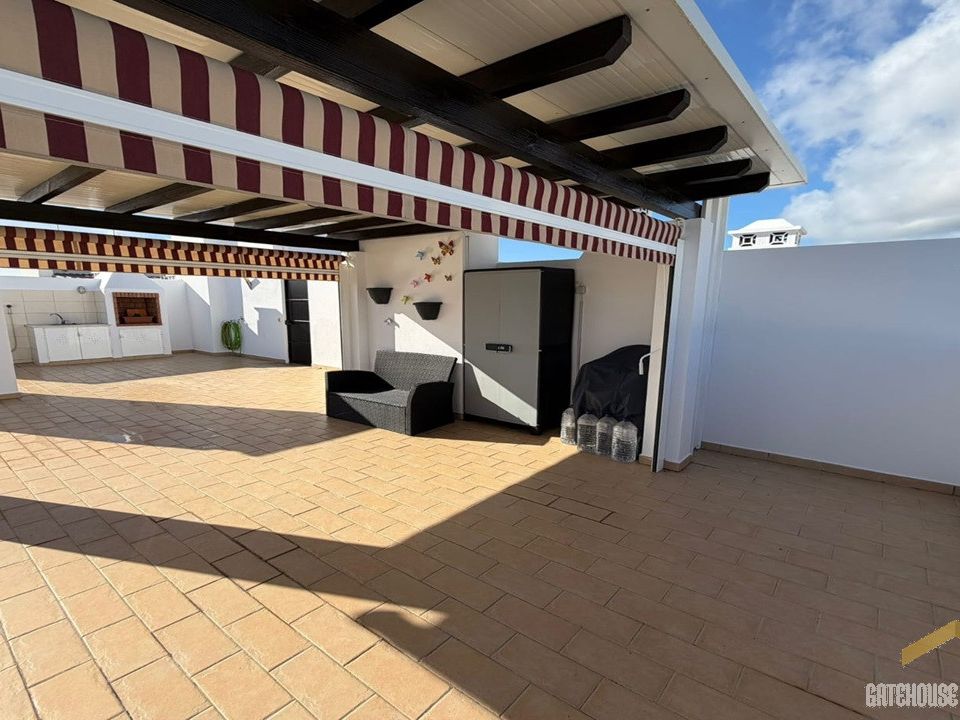 Lejlighed i Tavira, Faro - foto 5