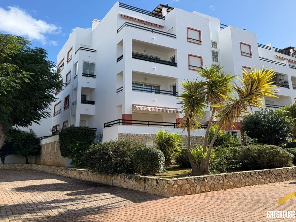 Lejlighed i Tavira, Faro - foto 2