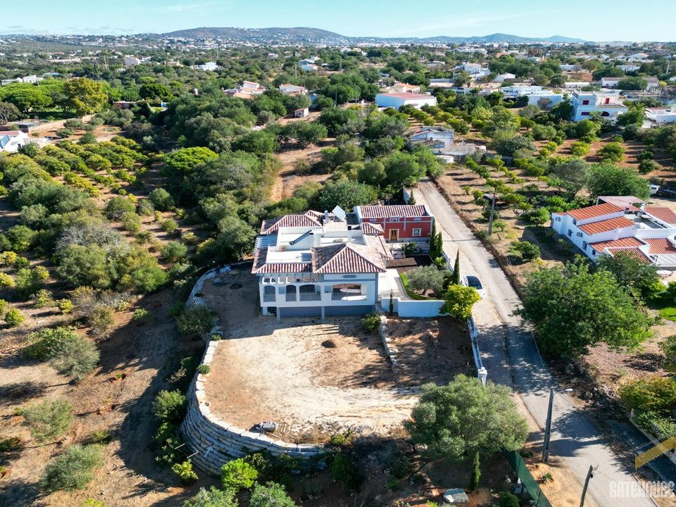 Villa i Almancil, Faro - foto 2