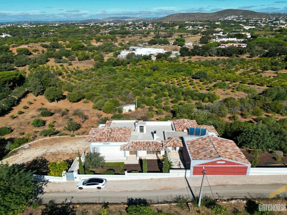 Villa i Almancil, Faro - foto 3