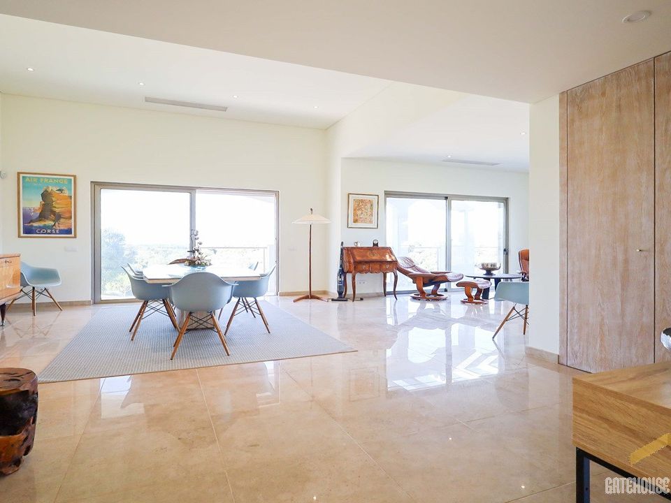 Villa i Almancil, Faro - foto 5
