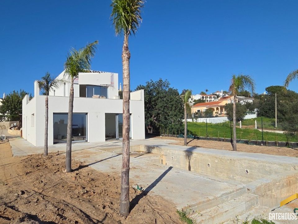 Villa i Almancil, Faro - foto 2
