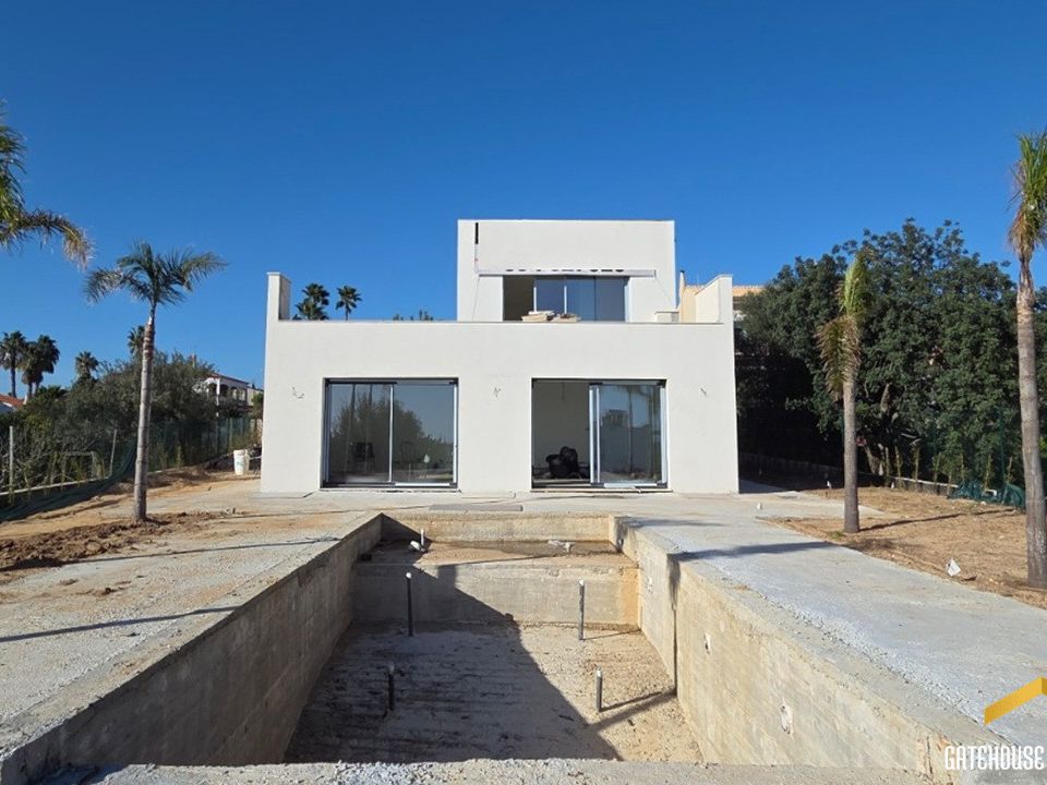 Villa i Almancil, Faro - foto 3