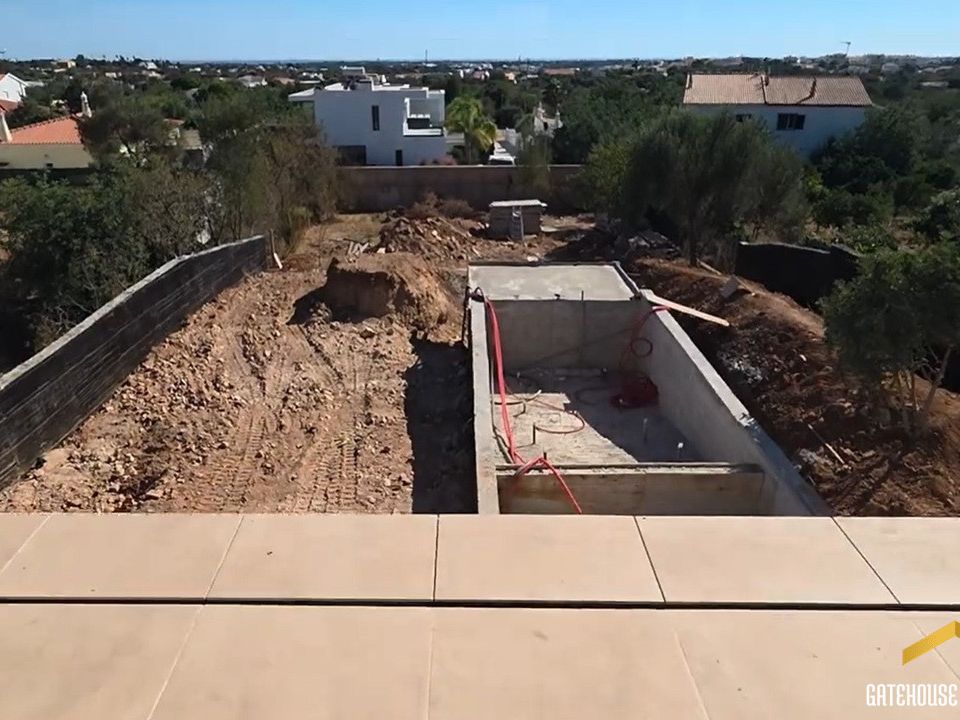 Villa i Almancil, Faro - foto 4
