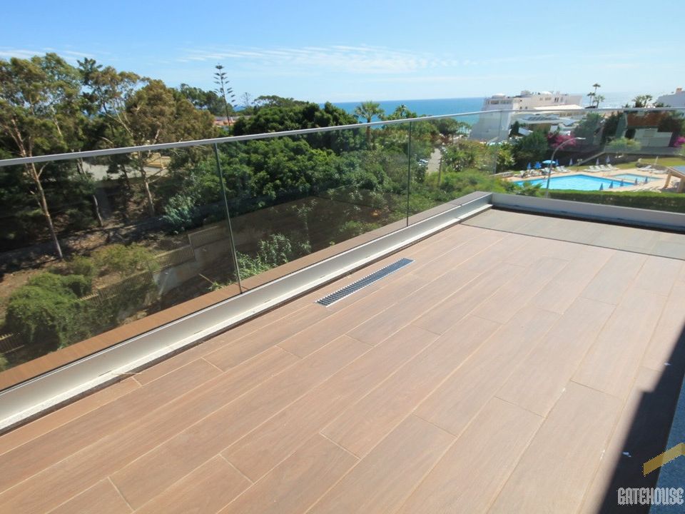 Penthouse i Albufeira, Faro - foto 2