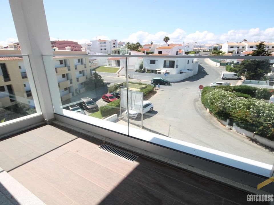 Penthouse i Albufeira, Faro - foto 5