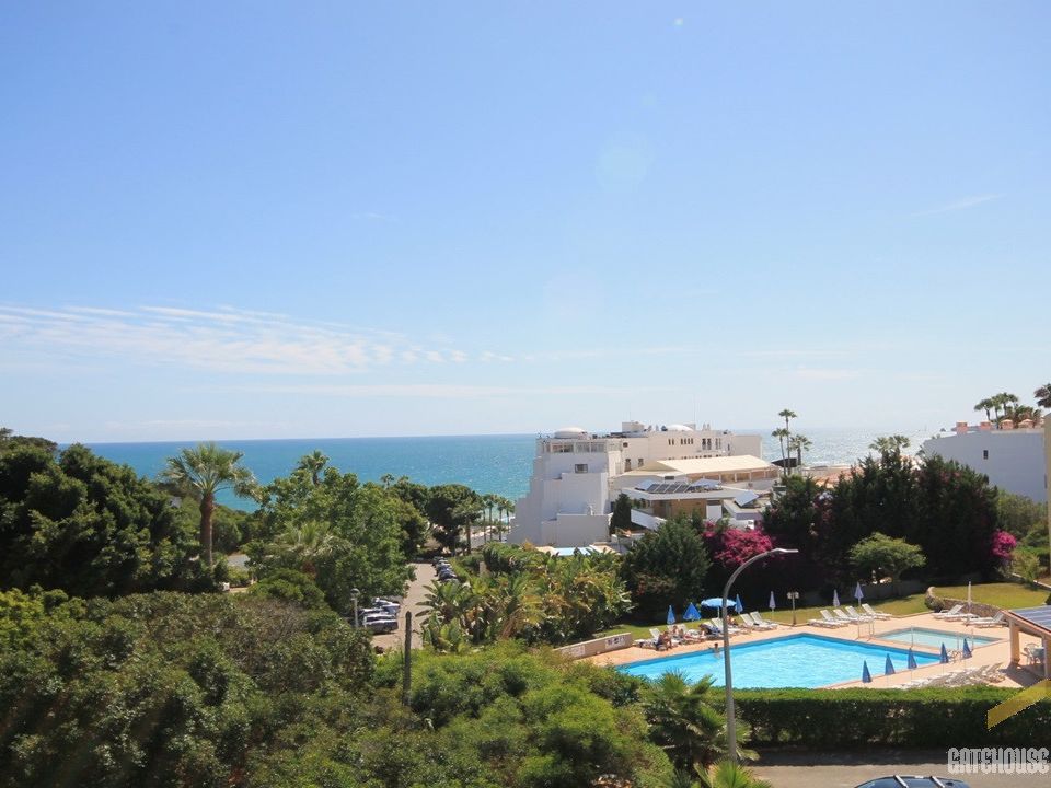 Penthouse i Albufeira, Faro - foto 1