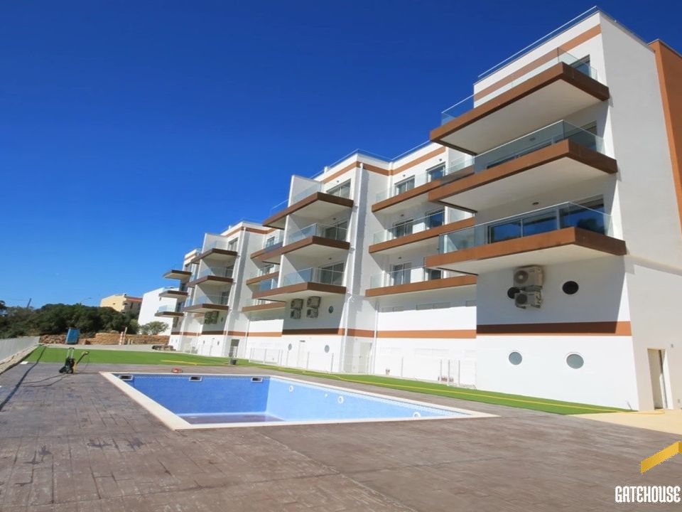 Penthouse i Albufeira, Faro - foto 3