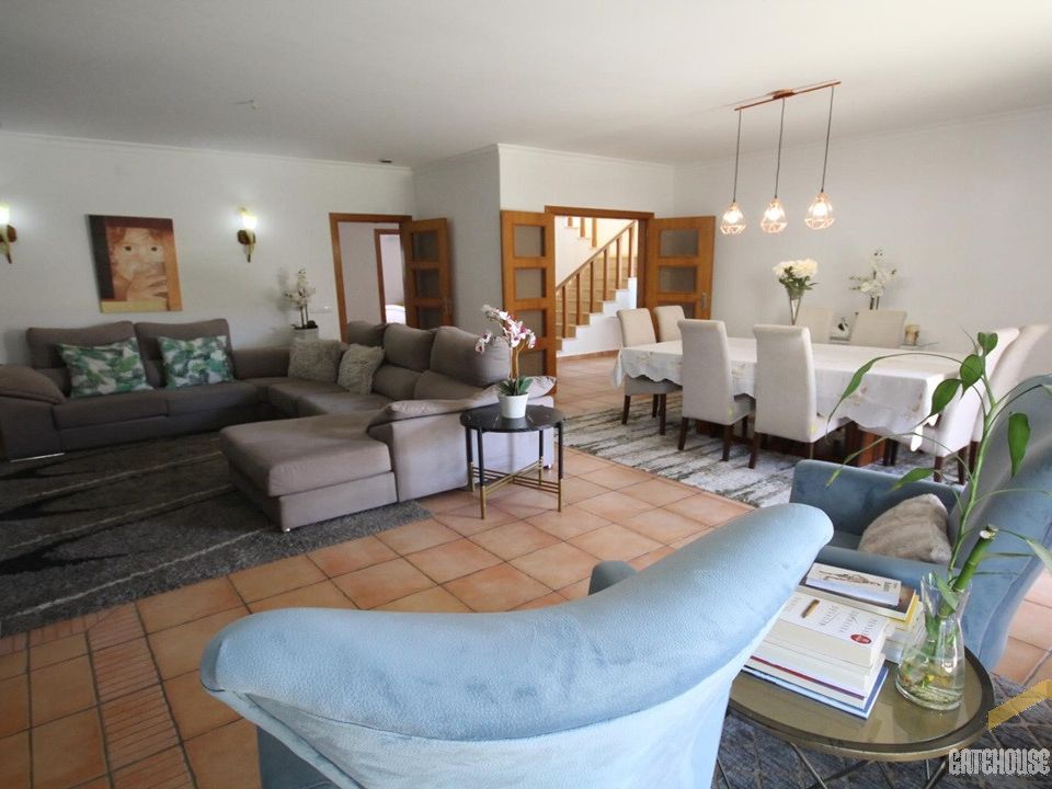 Villa i Silves, Faro - foto 5