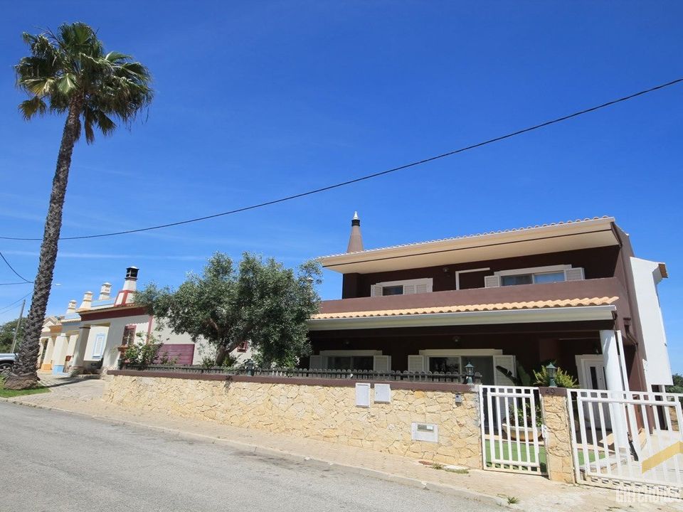 Villa i Silves, Faro - foto 4