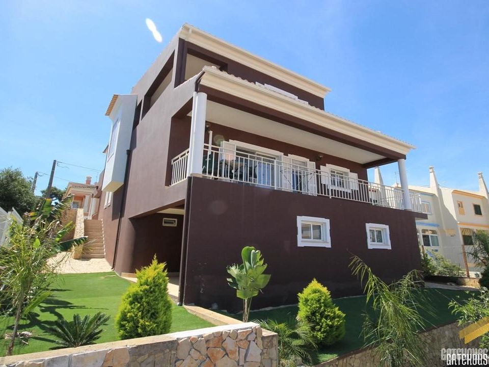 Villa i Silves, Faro - foto 1