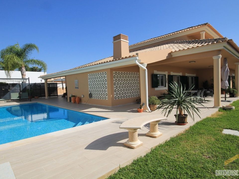 Villa i Albufeira, Faro - foto 2