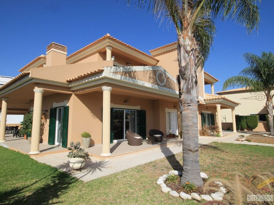 Villa i Albufeira, Faro - foto 4