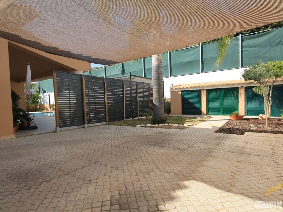 Villa i Albufeira, Faro - foto 5