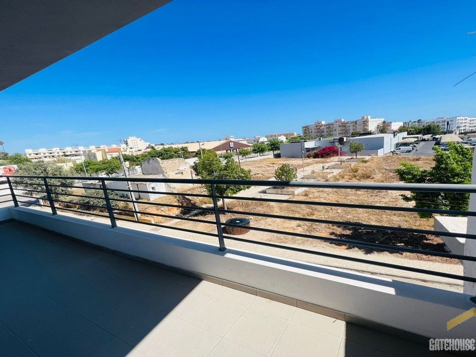 Lejlighed i Olhao, Faro - foto 4
