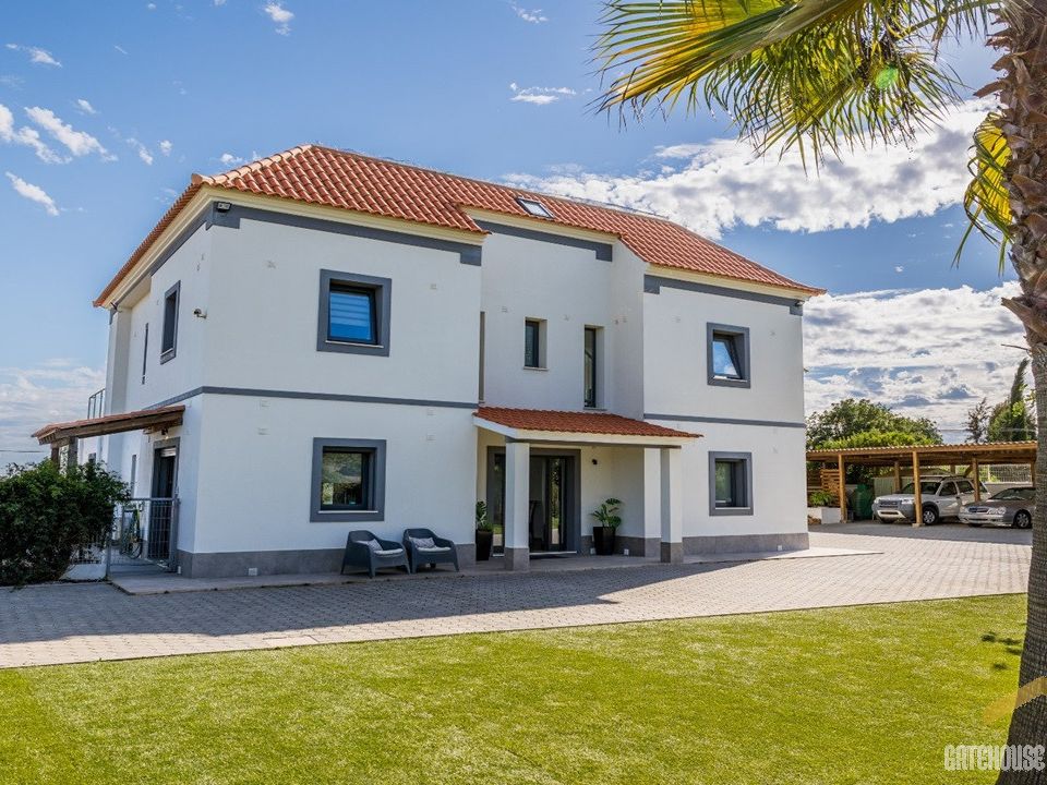 Villa i Olhao, Faro - foto 3