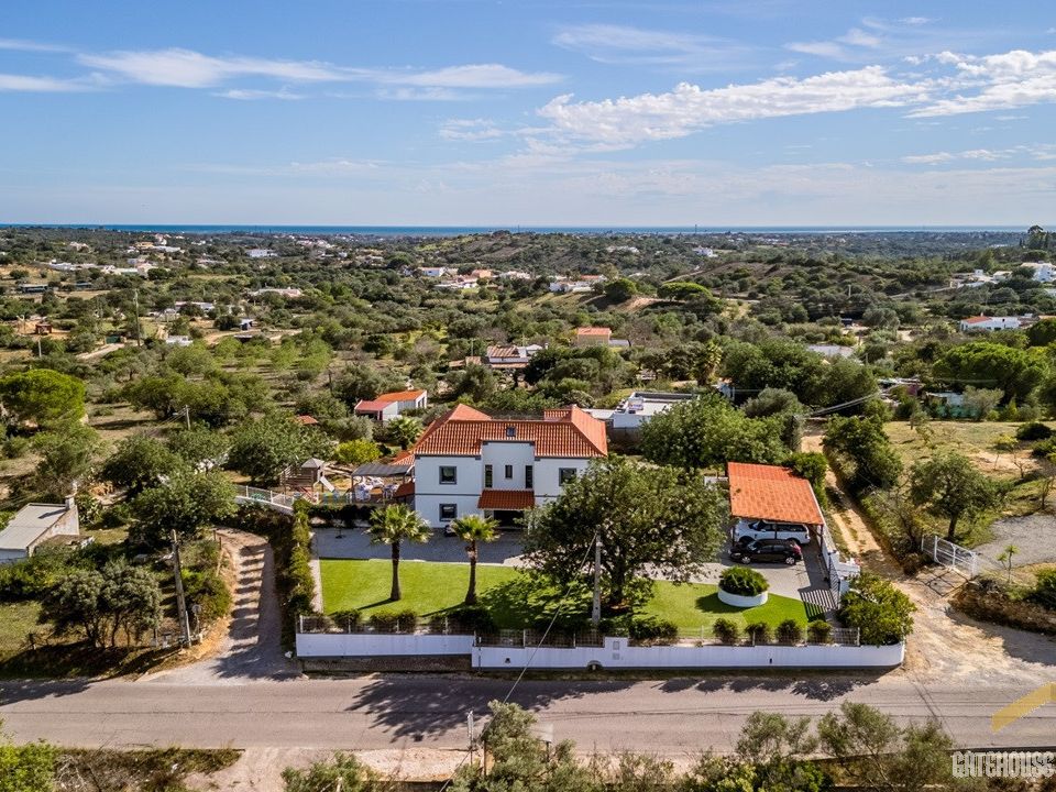 Villa i Olhao, Faro - foto 4