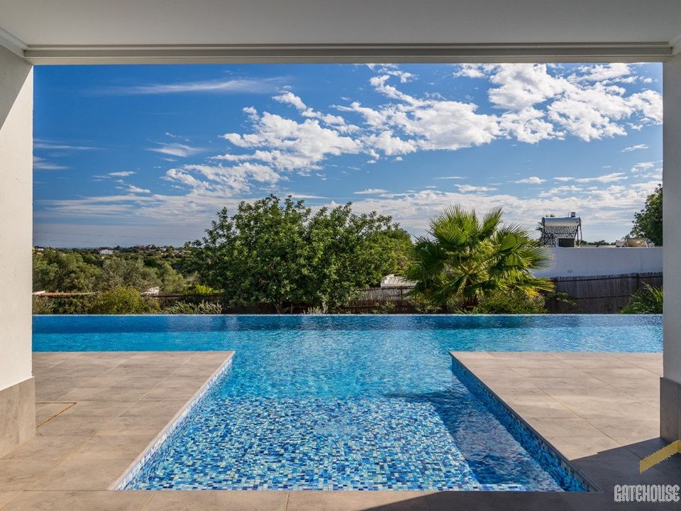 Villa i Olhao, Faro - foto 5