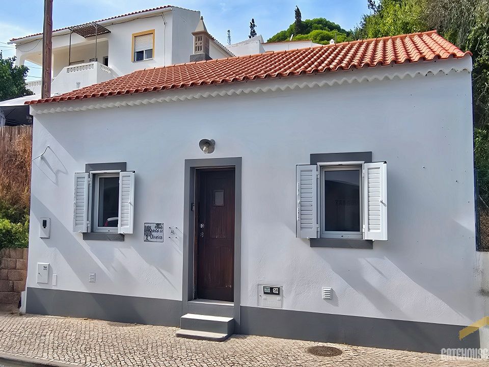 Villa i Lagoa, Faro - foto 1