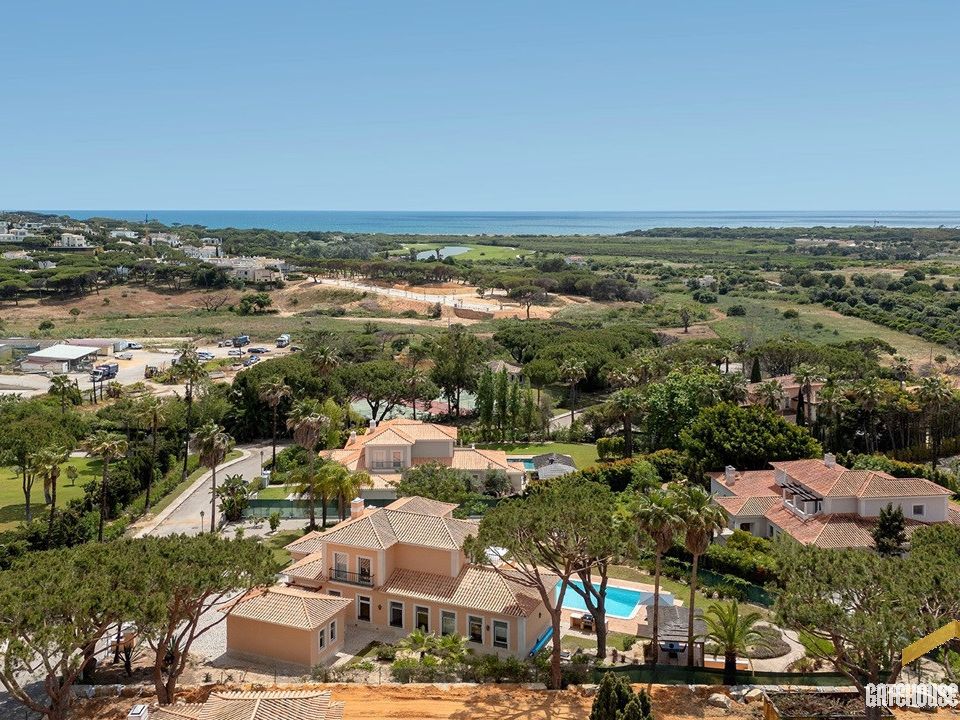 Villa i Almancil, Faro - foto 5