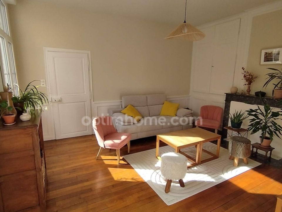 Lejlighed i Bar-le-Duc, Meuse - foto 2