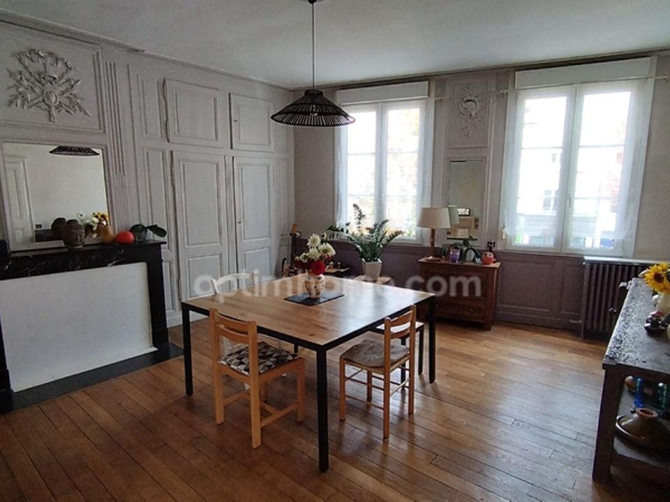 Lejlighed i Bar-le-Duc, Meuse - foto 3