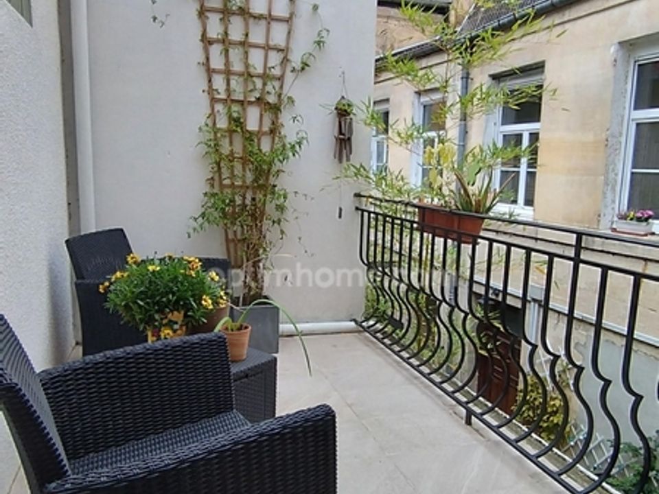 Lejlighed i Bar-le-Duc, Meuse - foto 4