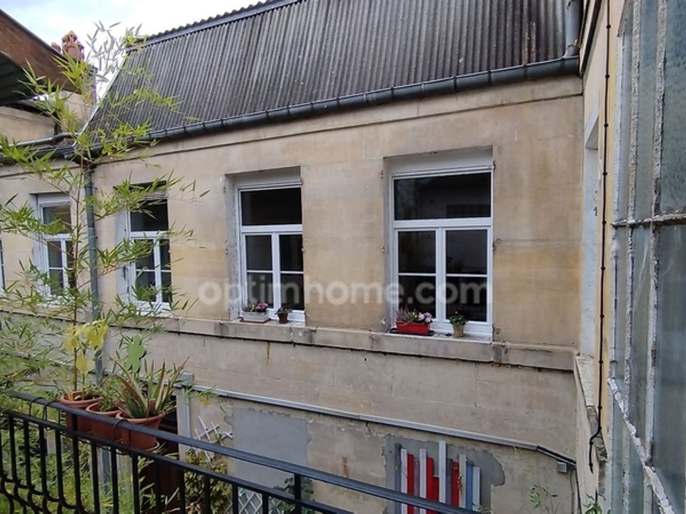 Lejlighed i Bar-le-Duc, Meuse - foto 5