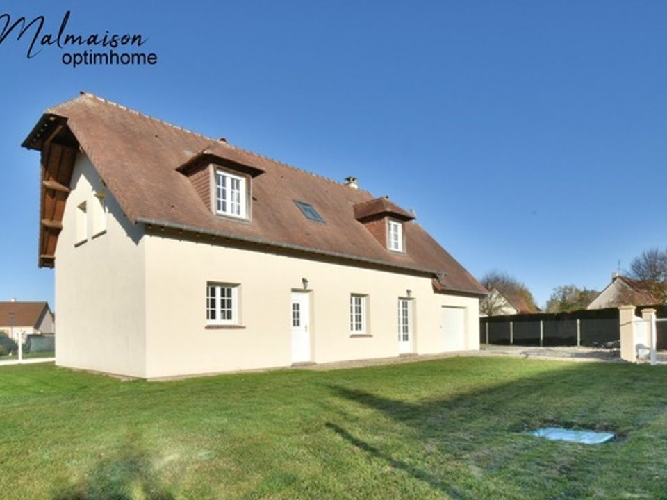 Villa i Conches-en-Ouche, Eure - foto 1