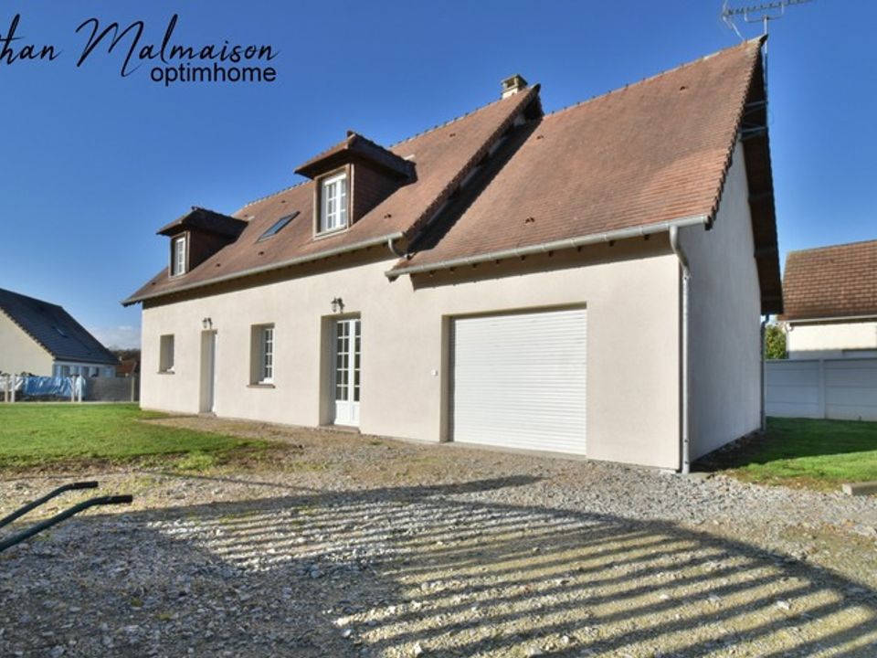 Villa i Conches-en-Ouche, Eure - foto 2