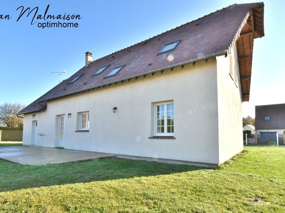 Villa i Conches-en-Ouche, Eure - foto 3
