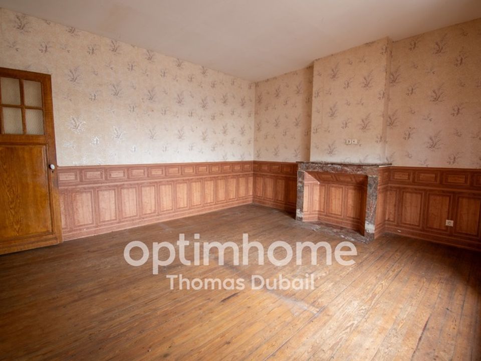 Villa i Landrecies, Nord - foto 4