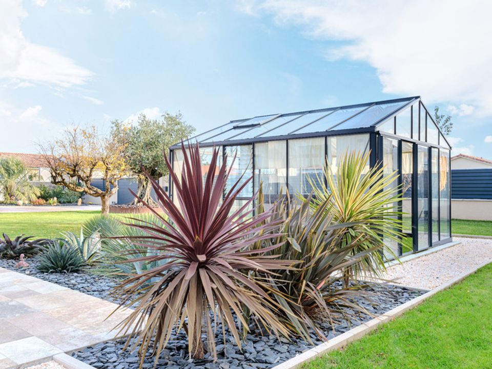 Villa i Muret, Haute-Garonne - bilde 3