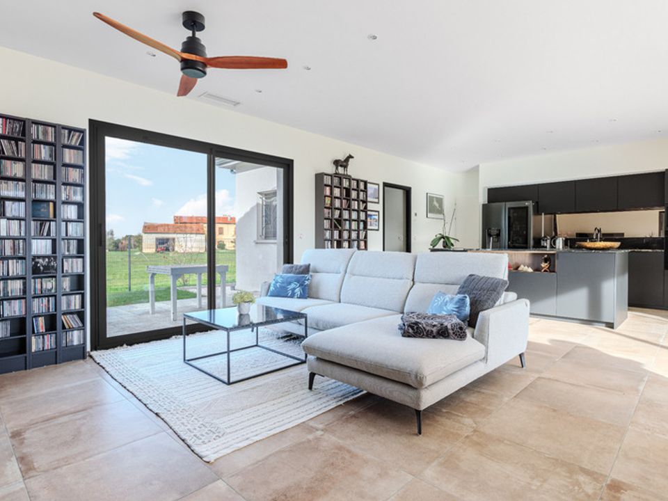 Villa i Muret, Haute-Garonne - bilde 4