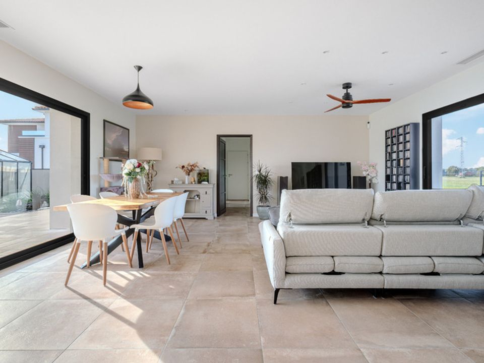 Villa i Muret, Haute-Garonne - bilde 5
