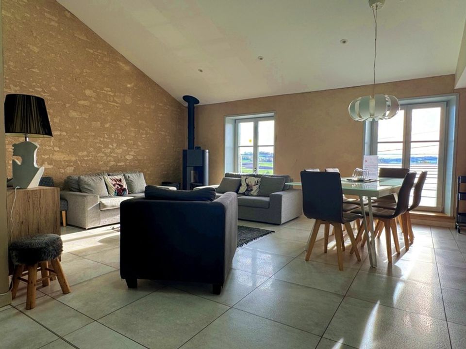 Villa in Charmes, Vosges - photo 1
