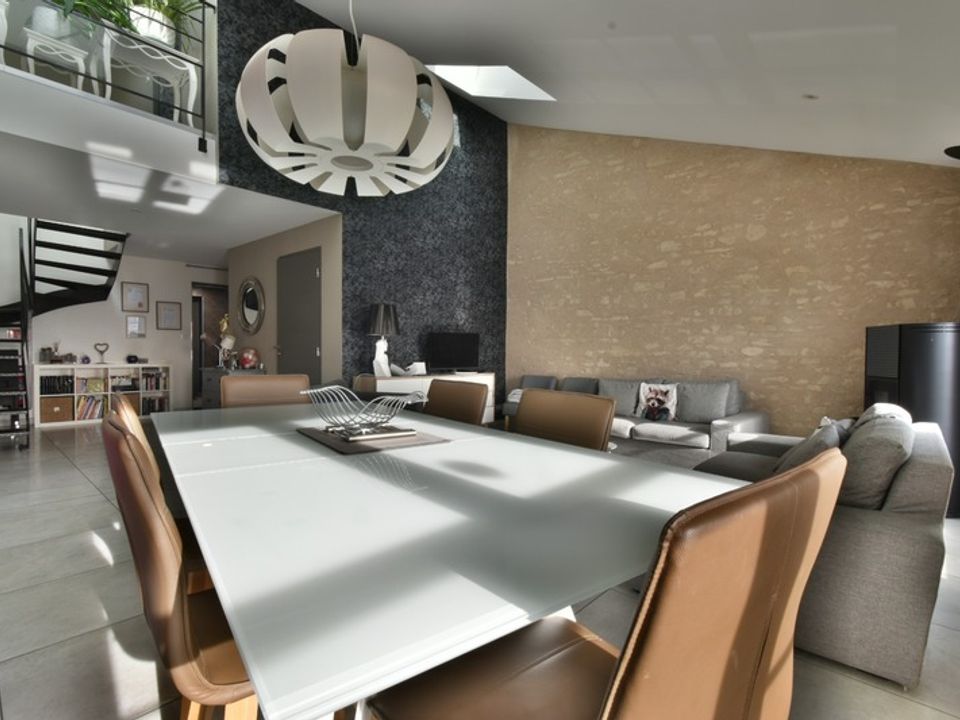 Villa in Charmes, Vosges - photo 2