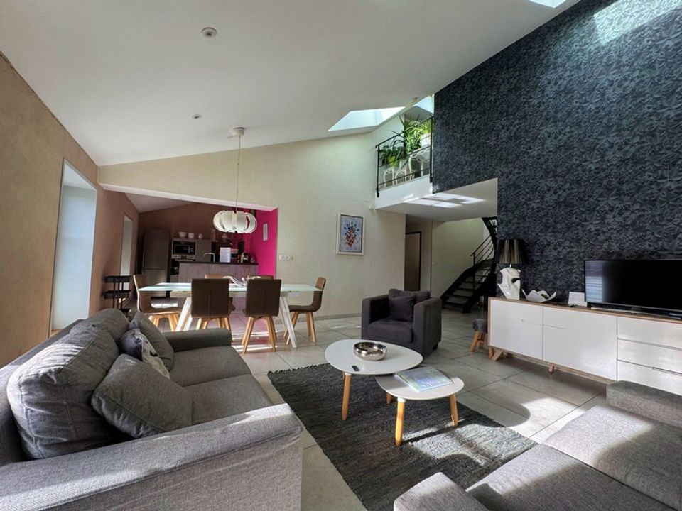 Villa in Charmes, Vosges - photo 3