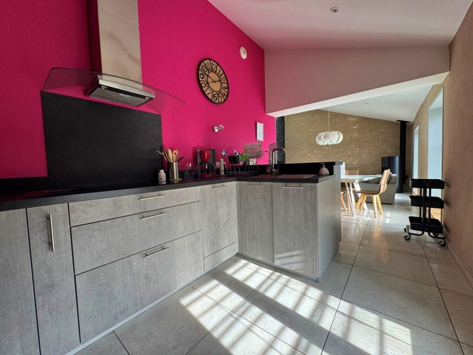 Villa in Charmes, Vosges - photo 4