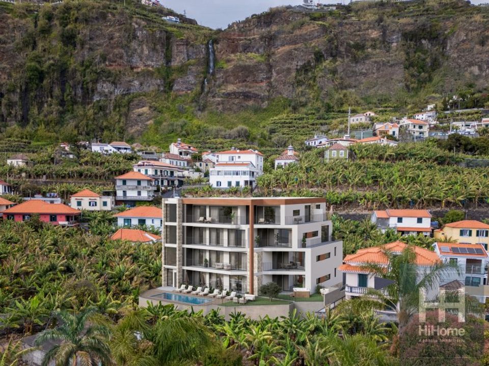 Apartament a Ponta do Sol, Madeira - foto 2