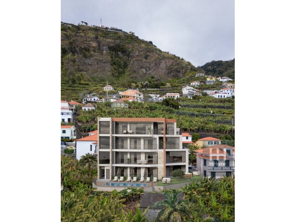 Apartament a Ponta do Sol, Madeira - foto 5