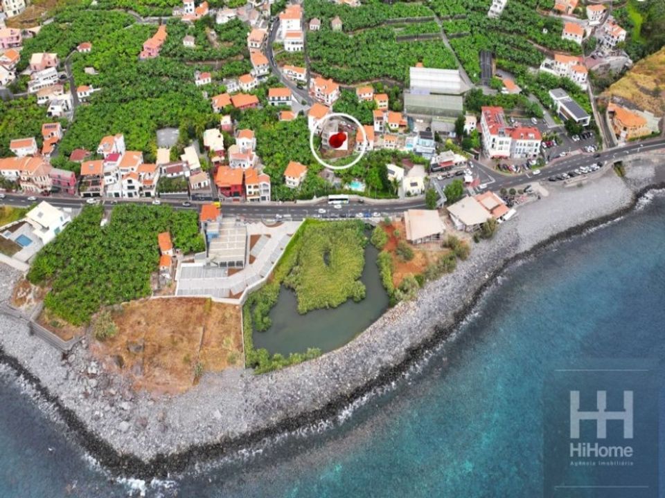 Lejlighed i Ponta do Sol, Madeira - foto 5