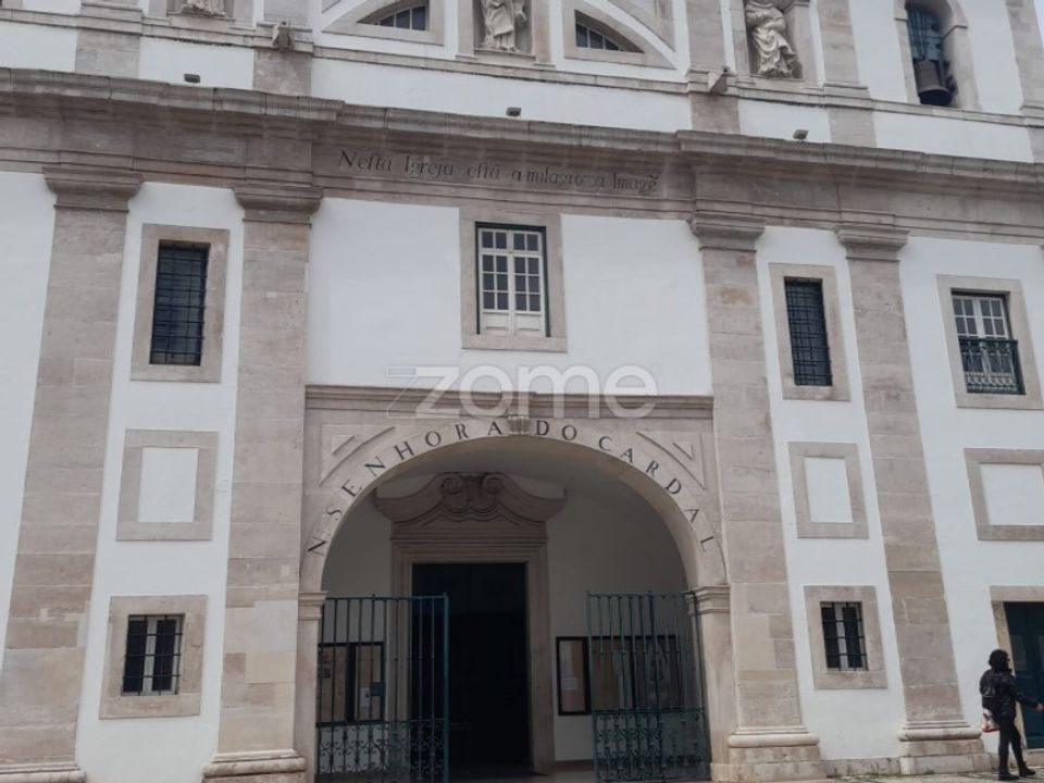 Helårsgrund i Pombal, Leiria - foto 2